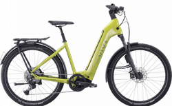 Cresta eViva GT kaufen in Thurgau #2 | velomarkt.ch