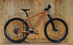 Scott SCO Bike Aspect 940 orange (CN) Orange L | Scott SCO Bike Aspect 940 Orange L | velomarkt.ch