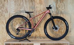 Scott SCO Bike Contessa Scale 940 (CN) S Lachs | Scott SCO Bike Contessa Scale 940 | velomarkt.ch