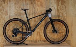 Scott Scale 910 L Black | Scott Scale 910 | velomarkt.ch