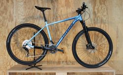 !!Aktion!!Stevens Appleebee 20 Blue Turquoise | Stevens Appleebee 20 Blue Turquoise Neupreis 1380. | velomarkt.ch