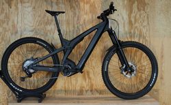 !!Aktion!!Scott Patron 900 L Carbon Black kaufen in Zurich #1 | velomarkt.ch