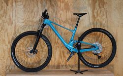 Scott SCO Bike Spark 960 blue (TW) M Blue kaufen in Zurich #2 | velomarkt.ch