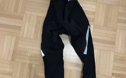 Castelli SORPASSO RoS BIBTIGHT - black - medium | Castelli SORPASSO RoS BIBTIGHT - black - medium | velomarkt.ch