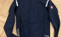 Castelli PERFETTO RoS 2 JACKET - Belgian blue - medium | Castelli PERFETTO RoS 2 JACKET - Belgian blue | velomarkt.ch