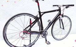 BMC Streetracer SR01 Urban Rennrad 1x10s - seTTeUnO Edition kaufen in Soletta #3 | velomarkt.ch
