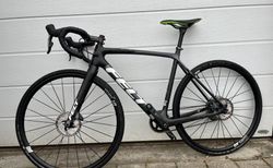 Cyclocross Felt F1X, Rahmen 53cm kaufen in Zürich #5 | velomarkt.ch