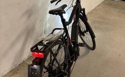 Haibike XDuro Trekking S 5.0 kaufen in Argovia #2 | velomarkt.ch