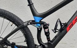 Felt Edict 3 SLX FULLY CARBON season 2018 kaufen in Zürich #3 | velomarkt.ch