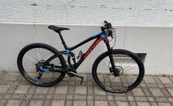 Felt Edict 3 SLX FULLY CARBON season 2018 kaufen in Zurich #4 | velomarkt.ch