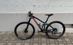 Felt Edict 3 SLX FULLY CARBON season 2018 | Felt Edict 3 SLX FULLY CARBON season 2018 | velomarkt.ch