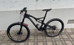 Price XC Carbon 2018 kaufen in Zurich #5 | velomarkt.ch