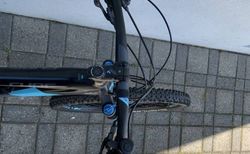 CUBE Sting 140 HPC Race CARBON kaufen in Zürich #2 | velomarkt.ch