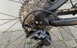 CUBE Sting 140 HPC Race CARBON kaufen in Zürich #3 | velomarkt.ch