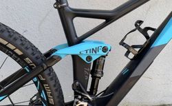 CUBE Sting 140 HPC Race CARBON kaufen in Zürich #4 | velomarkt.ch