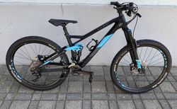 CUBE Sting 140 HPC Race CARBON kaufen in Zürich #5 | velomarkt.ch