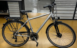 Kalkhoff Jubilee | -, 21G Shimano | velomarkt.ch