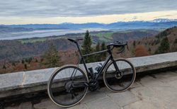 Neuwertiger Orbea Orca M10iLTD 2026, 57 | Edel, schön, leicht | velomarkt.ch