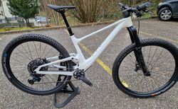SCOTT Spark 920,NEU, (M) Toppreis 2'100 CHF | Jahrgang 2023, Gewicht 12.8Kg | velomarkt.ch