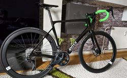 Rose X-LITE SIX Di2 Ultegra alles aus Carbon, 2020 kaufen in Basilea-Città #2 | velomarkt.ch