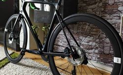 Rose X-LITE SIX Di2 Ultegra alles aus Carbon, 2020 kaufen in Basilea-Città #3 | velomarkt.ch