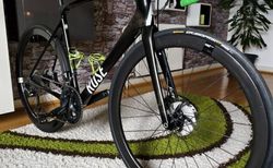 Rose X-LITE SIX Di2 Ultegra alles aus Carbon, 2020 kaufen in Basel-Stadt #5 | velomarkt.ch