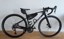 Giant Revolt 0 2022 | Giant Revolt 0 2022 | velomarkt.ch