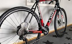 Specialized S-Works Crux 8,2 kg! 58 cm. | Specialized, S Works, Gravel, Carbon, Di 2 | velomarkt.ch