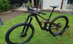 SCOTT Contessa Ransom 910 - 2021 | SCOTT Contessa Ransom 910 | velomarkt.ch