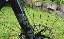 SCOTT Contessa Ransom 910 - 2021 kaufen in Aargau #3 | velomarkt.ch