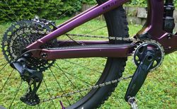 SCOTT Contessa Ransom 910 - 2021 kaufen in Aargau #4 | velomarkt.ch