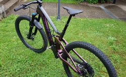 SCOTT Contessa Ransom 910 - 2021 kaufen in Aargau #5 | velomarkt.ch