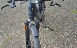 Stromer ST7 – e-bike haut de gamme, excellent état kaufen in Wallis #3 | velomarkt.ch