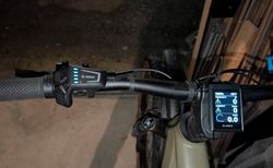 CUBE Reaction Hybrid Race 750 (2024) – Très bon état kaufen in Neuenburg #4 | velomarkt.ch