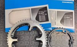 DURA-ACE FC9000 kettenblatt satz | 50% Rabatt | velomarkt.ch