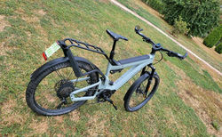 Riese Müller superdelite hs 45 km/h spedelec 56 ebike e bike 56 cm kaufen in Grigioni #4 | velomarkt.ch