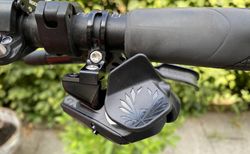 EMTB Mondraker CRAFTY XR mit Top Öhlins Fahrwerk und mit der neuen Magura Gustav Pro Bremse. Rahmengrösse XL (Für Grösse 180 bis 195 cm) kaufen in Zurigo #3 | velomarkt.ch