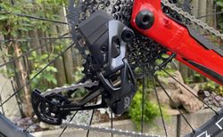 EMTB Mondraker CRAFTY XR mit Top Öhlins Fahrwerk und mit der neuen Magura Gustav Pro Bremse. Rahmengrösse XL (Für Grösse 180 bis 195 cm) kaufen in Zurigo #5 | velomarkt.ch