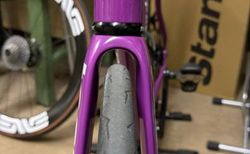 Standert Kreissäge RS Team Edition 56 kaufen in Berne #5 | velomarkt.ch