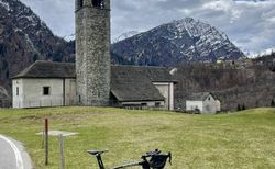 S-Works Venge McLaren Highroad 54cm | Super Record 12s kaufen in Zurich #2 | velomarkt.ch