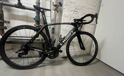 S-Works Venge McLaren Highroad 54cm | Super Record 12s | S-Works Venge McLaren Highroad 54cm | Super Record | velomarkt.ch