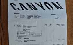 Verkaufe Canyon Aero CFR kaufen in Graubünden #5 | velomarkt.ch