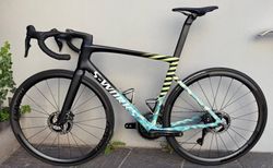 Specialized S-Works Tarmac SL7 (56, L, 6,6kg, Dura Ace Di2) kaufen in Bâle-Ville #5 | velomarkt.ch