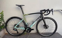 Specialized S-Works Tarmac SL7 (56, L, 6,6kg, Dura Ace Di2) | Specialized S-Works Tarmac SL7 (56, L, 6,6kg, Dura | velomarkt.ch