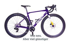 BMC Kaius 01 THREE | Revidiert. Mit Garantie. Und erst noch günstig. | velomarkt.ch