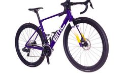 BMC Kaius 01 THREE kaufen in Zurich #2 | velomarkt.ch