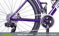 BMC Kaius 01 THREE kaufen in Zurich #3 | velomarkt.ch