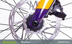 BMC Kaius 01 THREE kaufen in Zurich #4 | velomarkt.ch