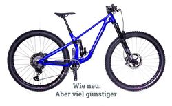 Norco Optic C1 (2023) | Revidiert. Mit Garantie. Und erst noch günstig. | velomarkt.ch