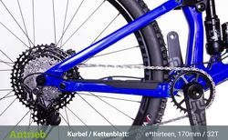 Norco Optic C1 (2023) kaufen in Zurich #3 | velomarkt.ch